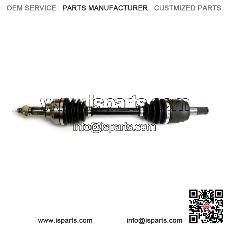 Front Right CV Axle for Honda Foreman 400 1995-2001 - Image 2