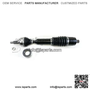 Axles Rear Axle & Bearing for Polaris RZR 900 50"/55" 2015-2025, 1333949