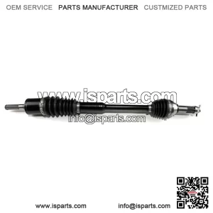 Axles Front Left CV Axle for Can-Am Commander XT 1000 2021-2024