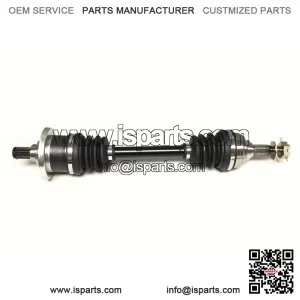 Front CV Axle for Arctic Cat 250, 300, 375, 400, 1502-528