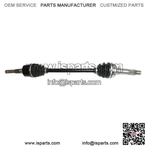 Front Right CV Axle for Yamaha Rhino 450 / 660 2004-2009