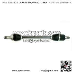 Rear CV Axle for Arctic Cat Prowler & HDX UTV 2502-356