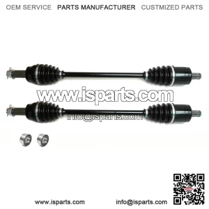 Front Axles & Wheel Bearings for Polaris ACE 900 EPS XC 17-19