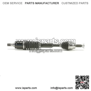 Axles Front Right CV Axle for Honda Pioneer 700 & 700-4 2014-2022