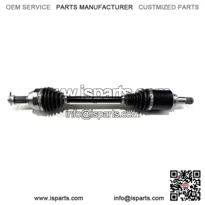 Rear Right Axle for Honda Limited Edition Pioneer 1000 & 1000-5, 17-21