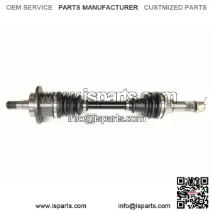 Front Left CV Axle for Can-Am Outlander / Renegade ATV 705401578