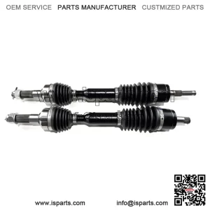 Axles Front Axle Pair for CF Moto ZFORCE 500 & Trail 800 2018-2022