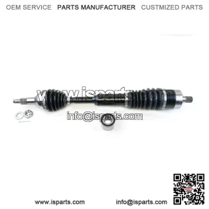 Axles Rear CV Axle with Bearing for Can-Am Commander 800/1000 2011-2015