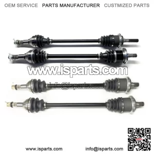 Full CV Axle Set for Can-Am Maverick XMR 1000 2014