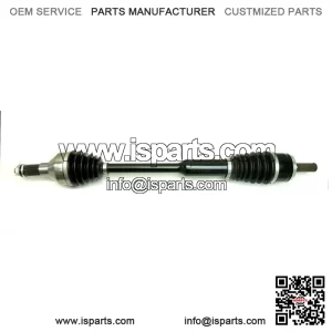 Axles Front Right CV Axle for Kawasaki Teryx KRX 1000 20-22