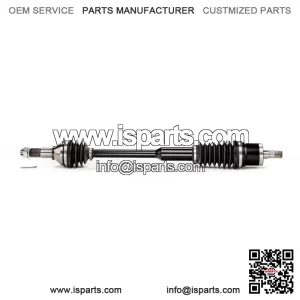 Axles Front Left CV Axle for Can-Am Maverick 1000 2013-2018