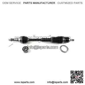 Axles Front Left Axle & Bearing for Can-Am Maverick XC & XXC, 705401368