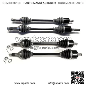 CV Axle Set for Can-Am Maverick Sport 1000 & Commander 1000