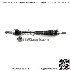 Axles Front Right Axle with Bearing for Can-Am Maverick XMR 1000 14-15