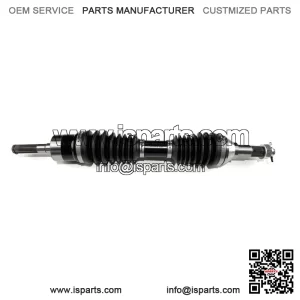 Axles Front Right Axle for Can-Am Outlander & Renegade 705402236