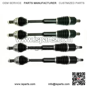 Axles Set for for Honda Talon 1000X & 1000X-4 2022