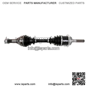Front Right Axle for Can-Am Outlander XMR 705401383