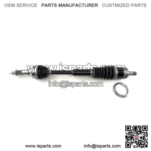 Axles Front Left CV Axle for Can-Am Commander 800 & 1000 2011-2016