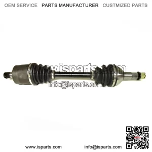 Rear Left CV Axle for Can-Am Outlander & Renegade ATV 705500867