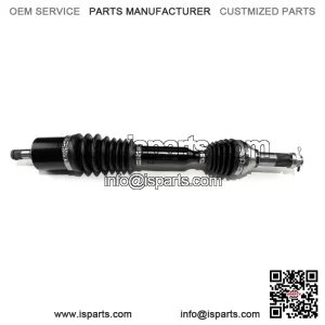 Axles Front CV Right Axle for Can-Am Maverick Trail 700, 705402879