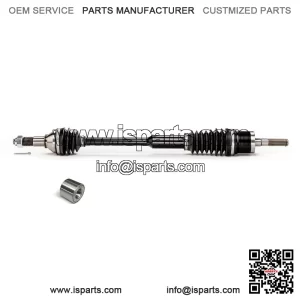 Axles Front Right Axle & Bearing for Can-Am Maverick 1000 13-18