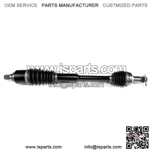 Axles Front CV Axle for Arctic Cat Prowler UTV 2502-357, 2502-190