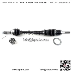 Axles Front Right Axle & Bearing for Can-Am Maverick XC & XXC, 705401367
