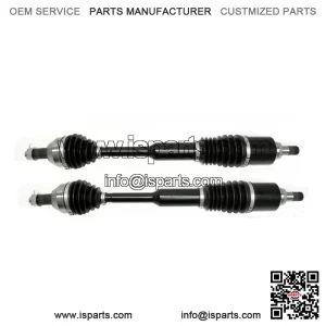 Axles Rear CV Axle Pair for Honda Talon 1000X & 1000X-4 2022