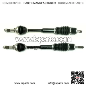 Axles Front Axle Pair for Can-Am Commander 800 & 1000 2017-2020