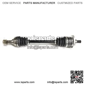 Front Left CV Axle for Arctic Cat 650 4x4 2004