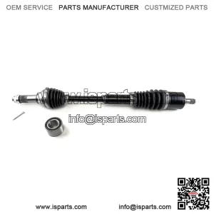 Axles Front Right CV Axle & Bearing for Can-Am Defender, 705401801