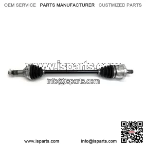 Rear CV Axle for Can-Am Maverick XMR 1000 2016-2018, 705502414