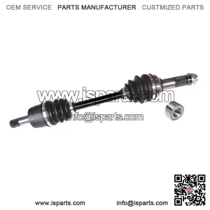 Front Right Axle & Wheel Bearing for Yamaha Grizzly 660 2003-2008