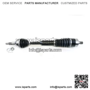 Axles Rear Axle for Can-Am Commander 800 & 1000 4x4 2011-2015