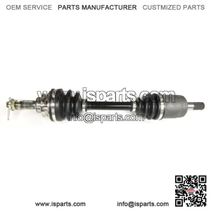 Front Right Axle for Honda Rincon 650 4x4 2003-2004