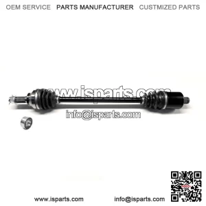 Rear Axle & Bearing for Polaris RZR XP/XP4 1000, Turbo & RZR RS1, 1333718