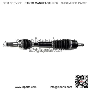 Axles Front Right Axle for CF Moto ZFORCE 500 & Trail 800 2018-2022