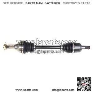 Front Right CV Axle for Kawasaki Brute Force 650i 750i 59266-0008