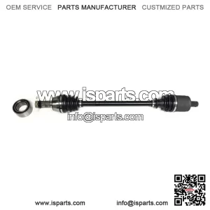 Front CV Axle & Wheel Bearing for Polaris Ranger 1332606