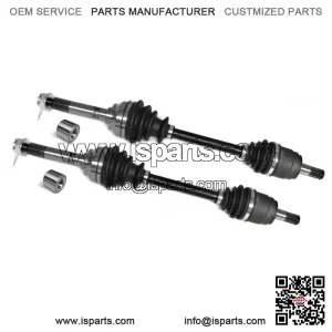 Front Axles & Wheel Bearings for Kawasaki 4x4 Mule 610 / Mule SX 2005-2021