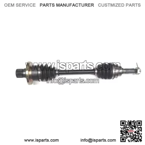 Rear CV Axle for Suzuki King Quad 700 2005-2006