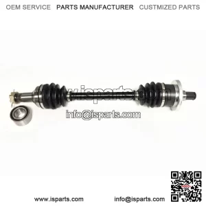 Front Right Axle & Wheel Bearing for Arctic Cat 450 500 550 650 700 1000