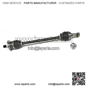 Front Axle & Bearing for Arctic Cat Prowler 550 650 700 1000, 1502-940