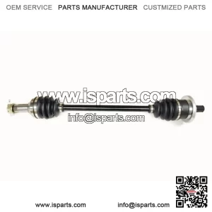 Front Axle for Arctic Cat Prowler 550 650 700 1000 4x4 1502-348