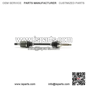 Front Right CV Axle for Suzuki Eiger 400 2002-2007