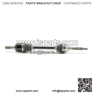 Front Axle for Kubota RTV900 & RTV1100 2004-2015, K7561-15310