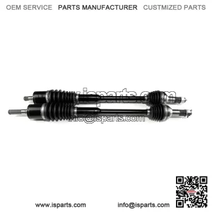 Axles Front Pair for Can-Am Defender HD8 & HD10 705402449, 705402450