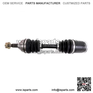 Front Left CV Axle for Arctic Cat 300 1998-2001 & 500 2000-2001 4x4