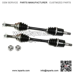 Front Axles & Bearings for Kubota RTV 500 2008-2018 K7311-15303