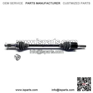 Front Left Axle with Bearing for Can-Am Defender HD10 20-21, 705402408